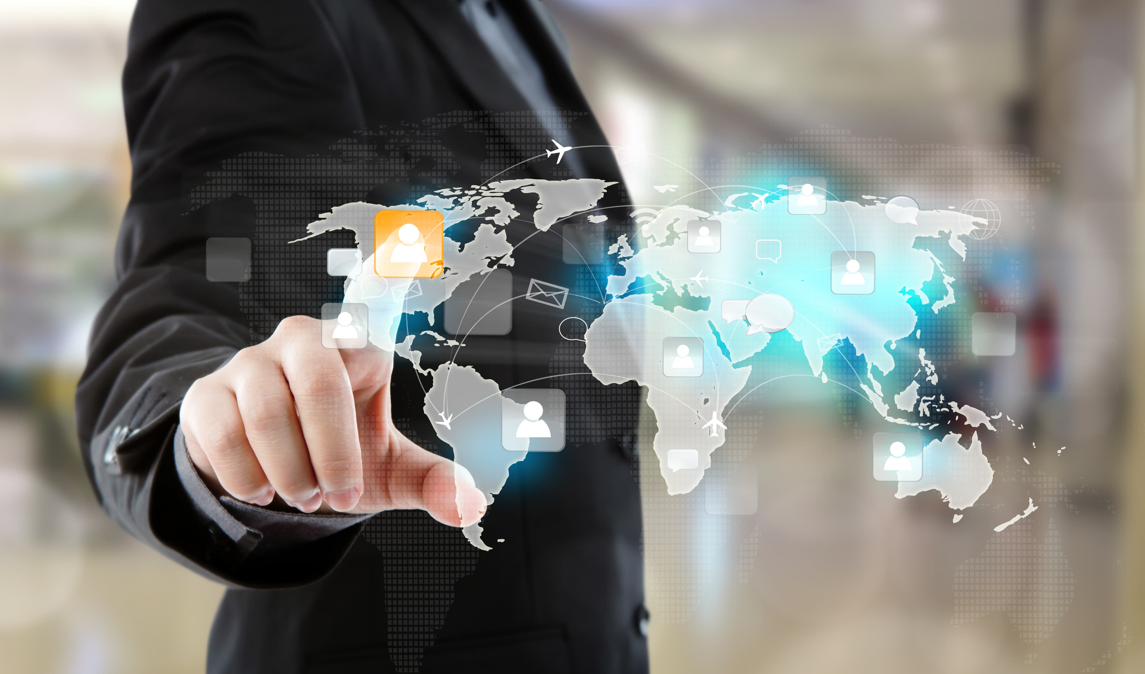 Global Compliance
