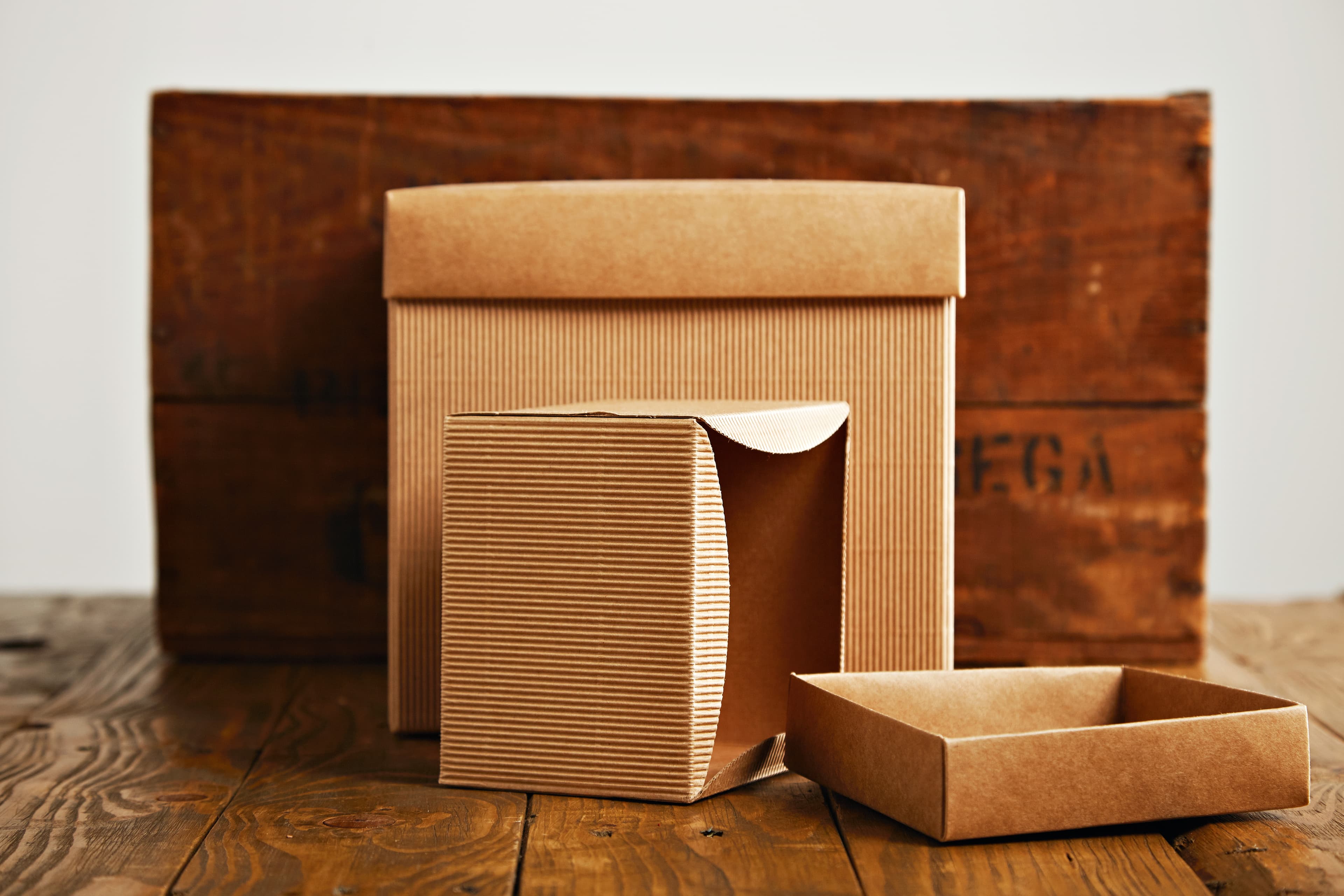 Packaging