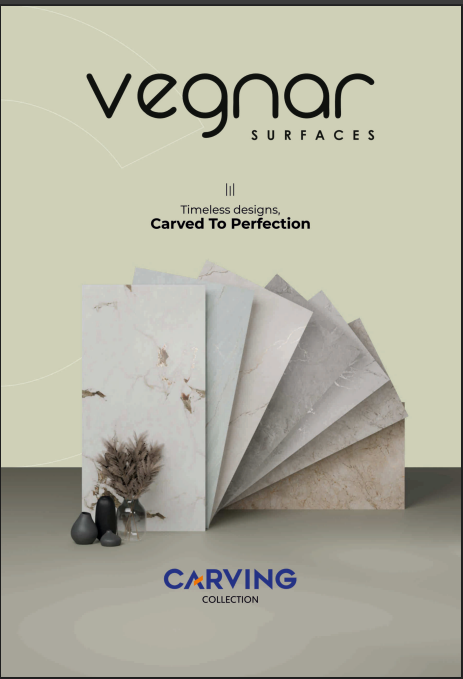 Artisan Carve Series A